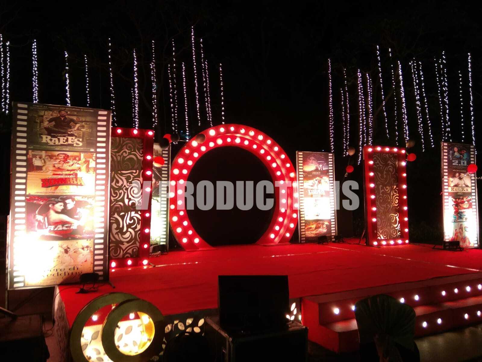 corporate event management company in bangalore